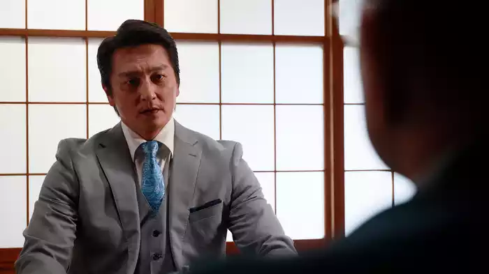 日本統一60