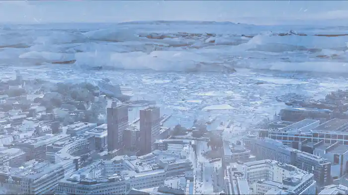 デイ・アフター・トゥモロー2024