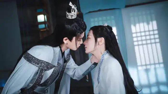 馭鮫記（ぎょこうき）後編：月に愛を誓う