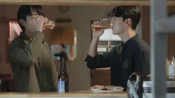 僕らに乾杯!~酒類一切~