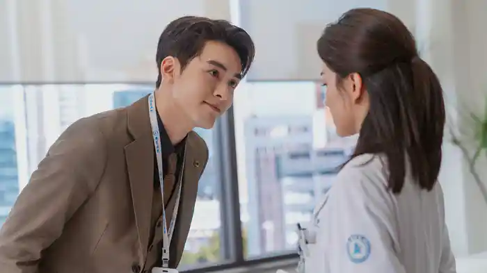 そして救いの星が輝いた