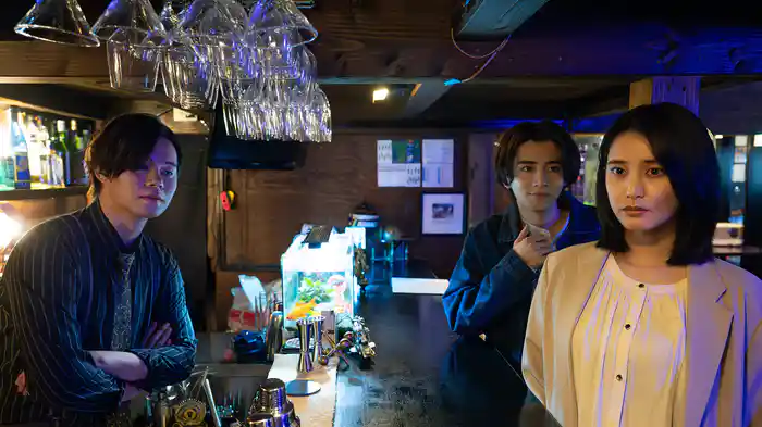 御社の乱れ正します!~御社の不倫の件~