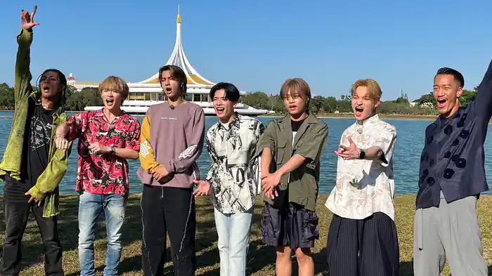 PSY PSY! PSYCHIC FEVER