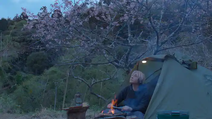 ヒロシのぼっちキャンプ Season9