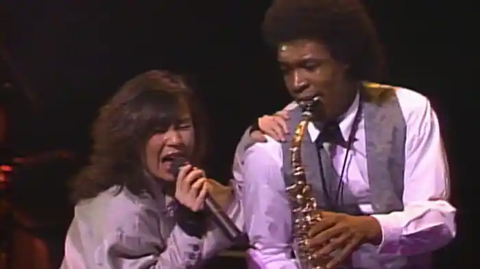 COMMUNICATION [Live at 中野サンプラザ 1986/1/10]