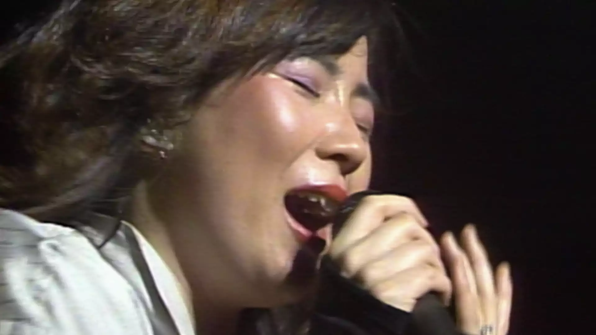 チーター [Live at 中野サンプラザ 1986/1/10]