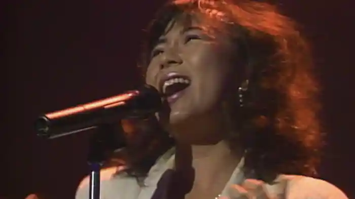 邪魔しないで [Live at 中野サンプラザ 1986/1/10]