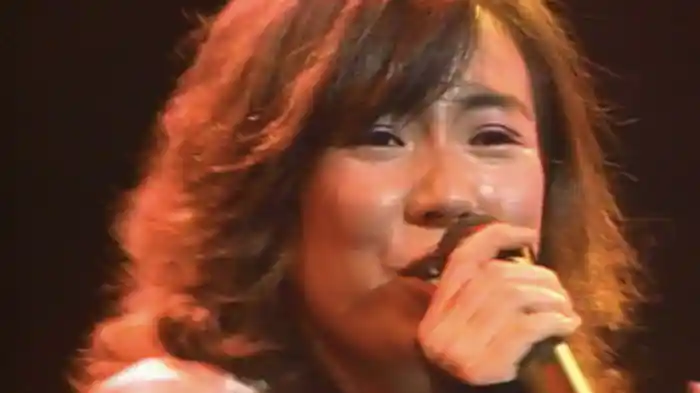 素敵ダウンタウン・ジミー [Live at 中野サンプラザ 1986/1/10]