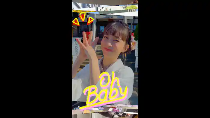 Oh Baby