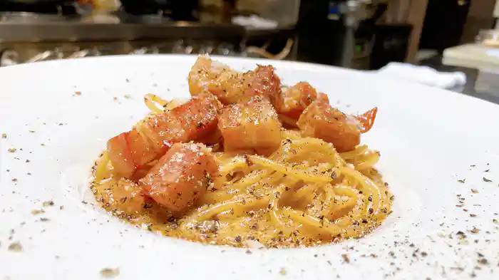 長谷川浩平シェフの「ヒトサラ」レシピ