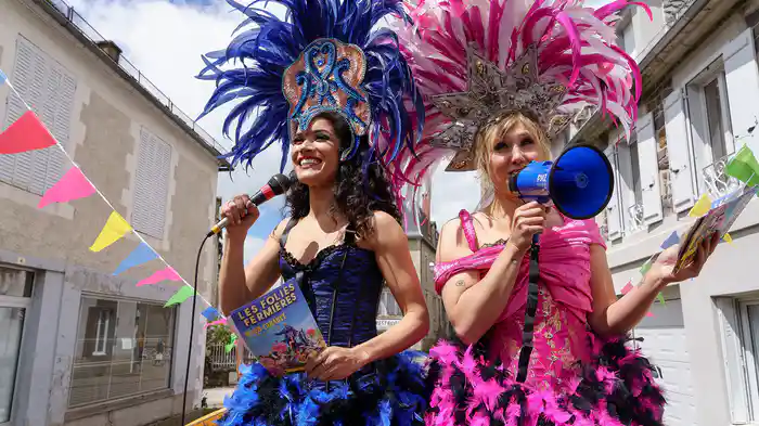 ショータイム！