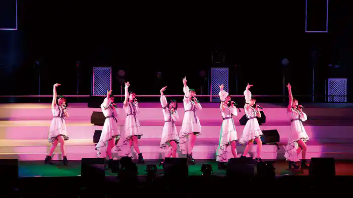 Juice=Juice CONCERT TOUR ～terzo bis～