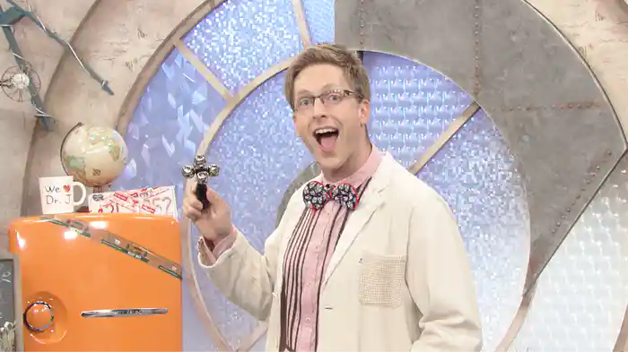 えいごであそぼ with Orton　THE BEAT