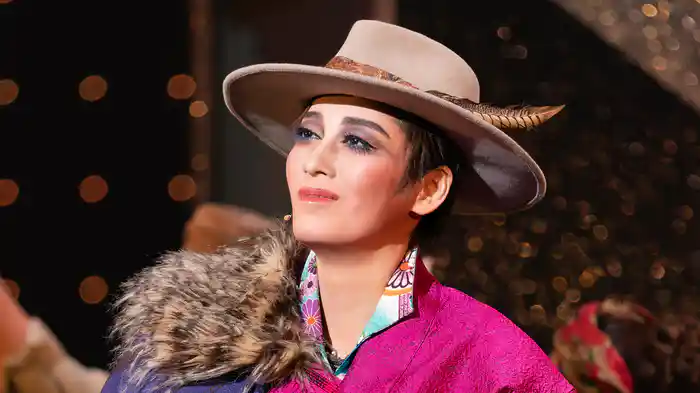 STAGE Pick Up from 『万華鏡百景色』