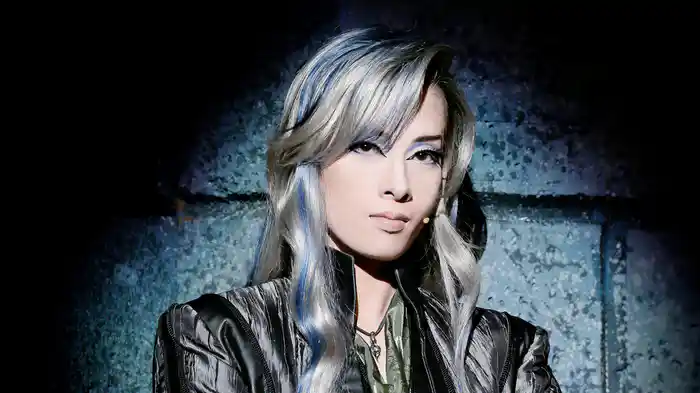 エリザベート-愛と死の輪舞-<ルドルフ役替わり:柚香光>('14年花組・宝塚)