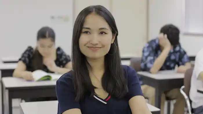 この国で、幸せになるの。