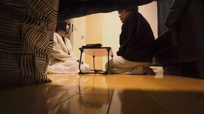白石晃士の決して送ってこないで下さい