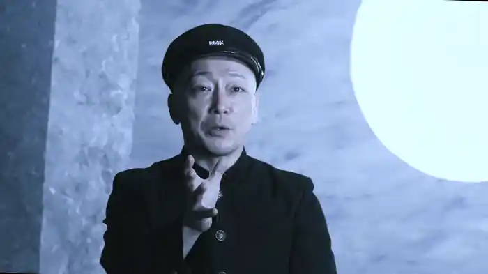 怪奇蒐集者(コレクター) ROCK6 村上ロック