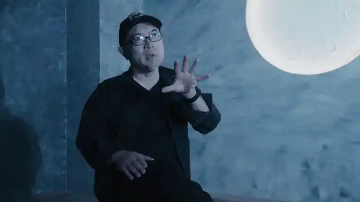 怪奇蒐集者(コレクター) 深相怪談 住倉カオス