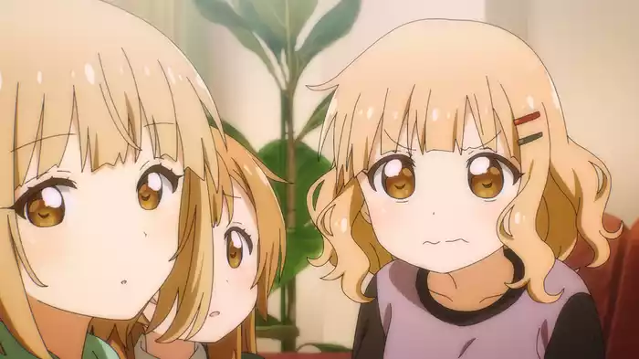 大室家 dear sisters