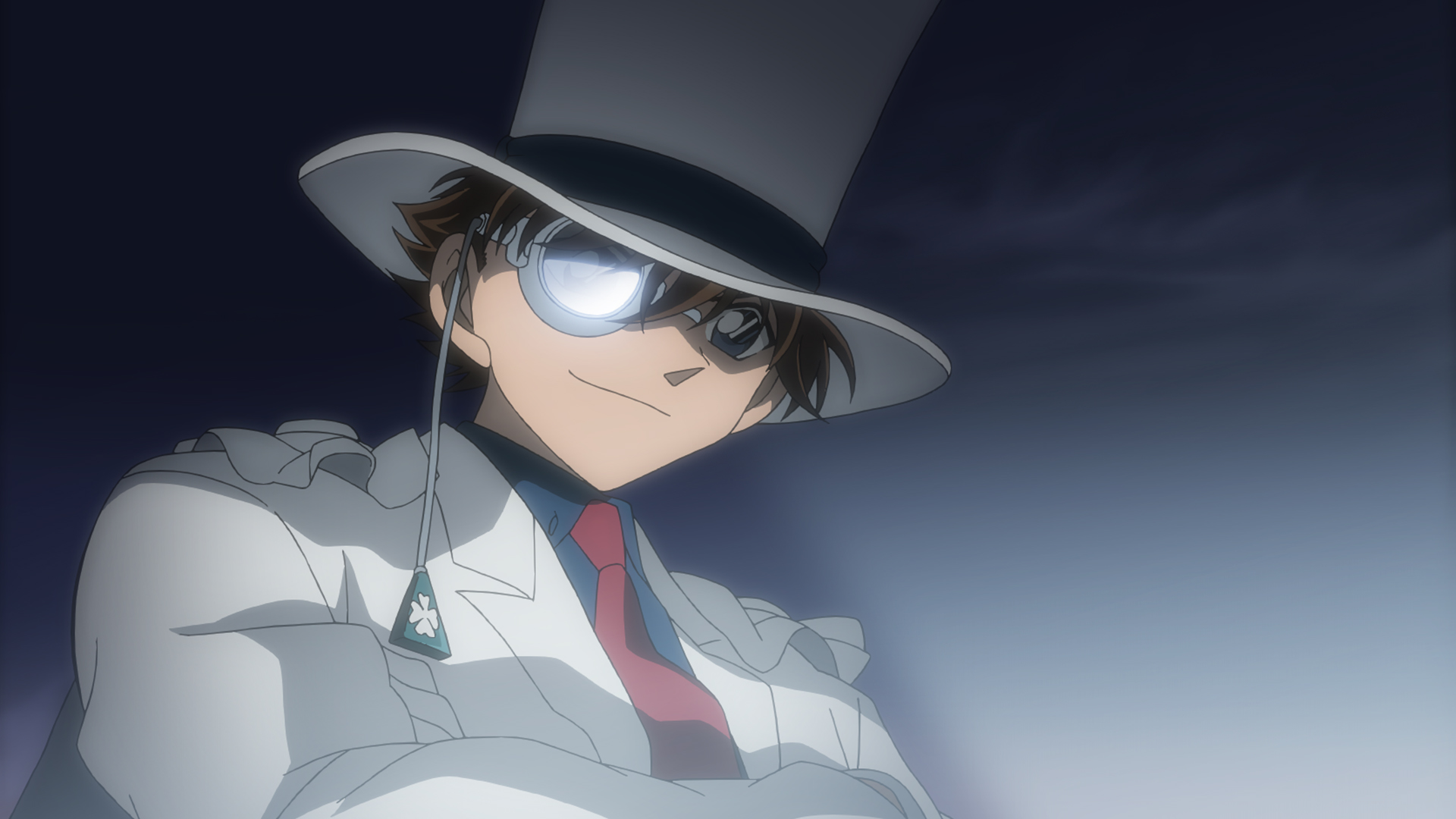 まじっく快斗　クリアファイル　黒羽快斗　怪盗キッド　人気柄　貴重品　激レア まじっく快斗 黒羽快斗 怪盗キッド クリアファイル 名探偵コナン 人気