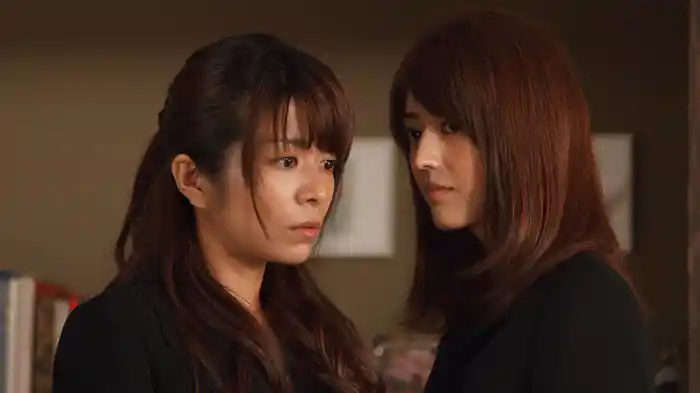 赤い糸の女(国内ドラマ / 2012) - 動画配信 | U-NEXT 31日間無料