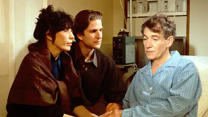 運命の瞬間／そしてエイズは蔓延した