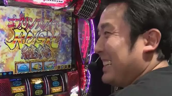 パチスロ実戦塾