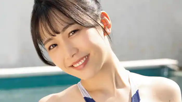 宮川みやび『ミスFLASH2024』