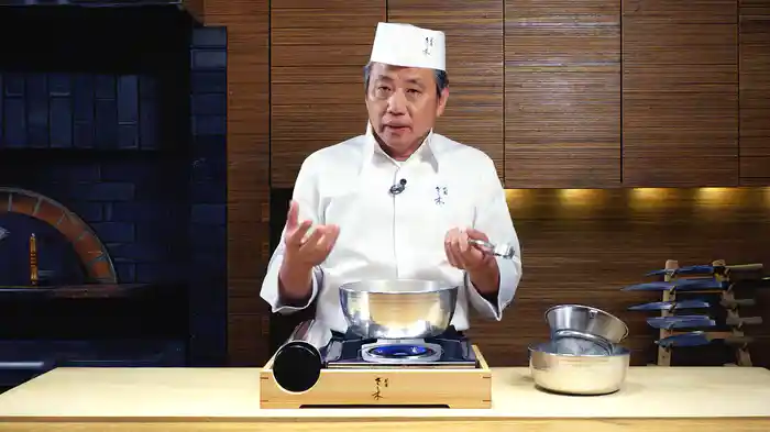 味道｜トップシェフのレシピと技