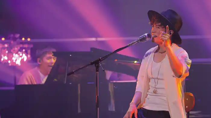 GACKT LAST SONGS 2021 feat. K