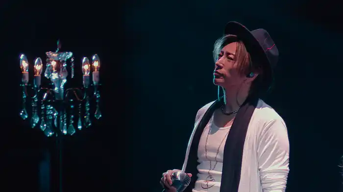GACKT LAST SONGS 2023 feat. K