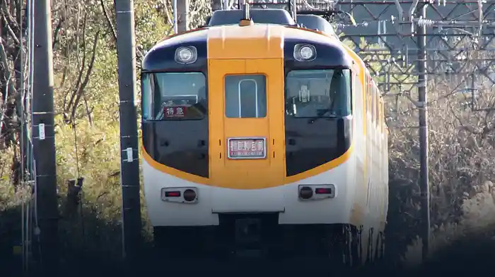 近鉄レイルビュー Vol.9 京都線・橿原線 4K撮影作品