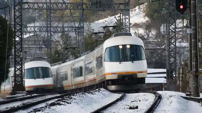 近鉄レイルビュー Vol.10 乙特急 アーバンライナーplus 4K撮影作品