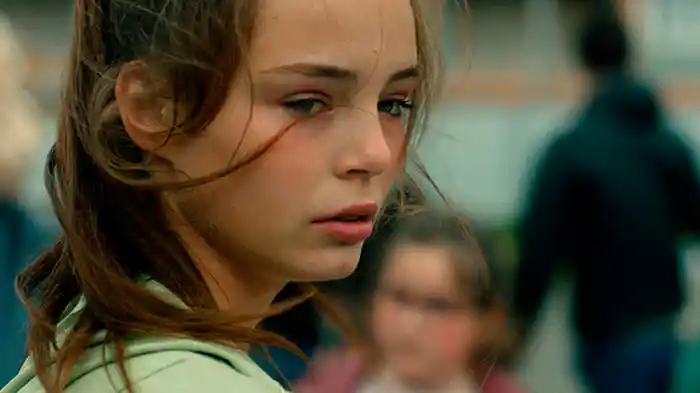 最悪な子どもたち