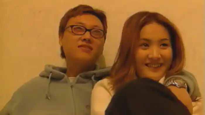 韓国ハンニバル　淫肉上カルビ