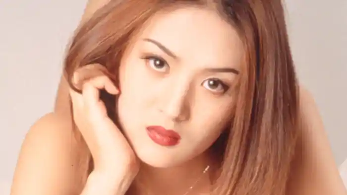 韓国失楽園　姦通の罪と罰