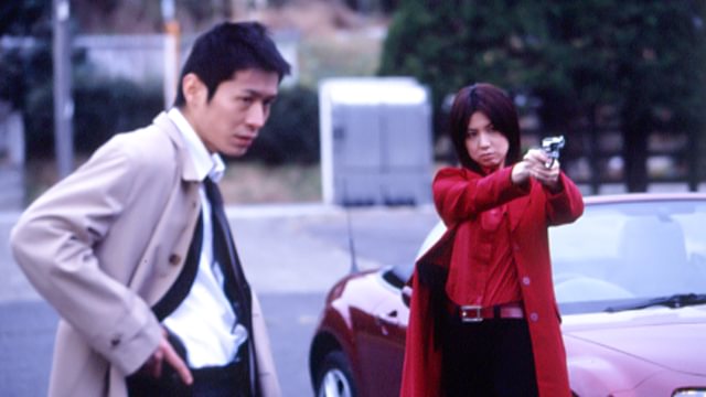 Zero WOMANⅢ～警視庁0課の女　ゼロウーマン　ゼロ・ウーマン Zero WOMANⅢ～警視庁0課の女 ゼロウーマン ゼロ・ウーマン