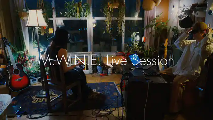 M.W.N.E. (Live Session 2024)