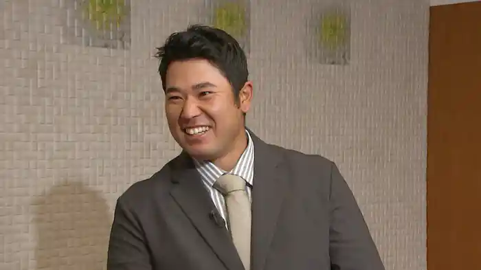 アジア勢初マスターズ王者 松山英樹 独占インタビュー