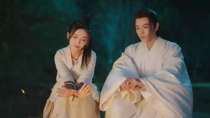 貴公子様と運命の泣きぼくろ