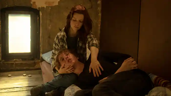 オーダーブルッフ ~忌まわしきものの記憶~