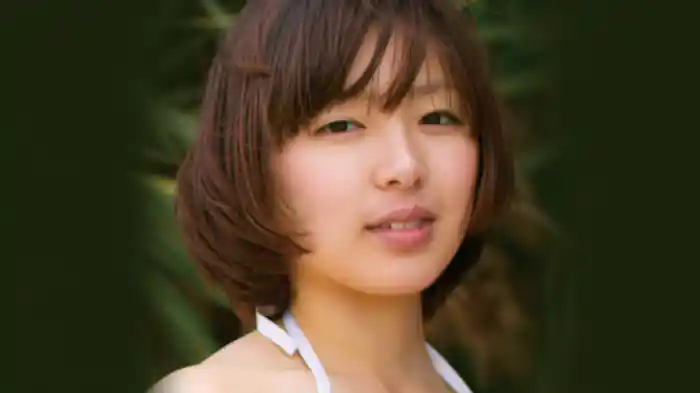 大塚菜摘『My Self』