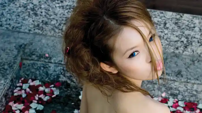 内山あやか『あんたの天使』