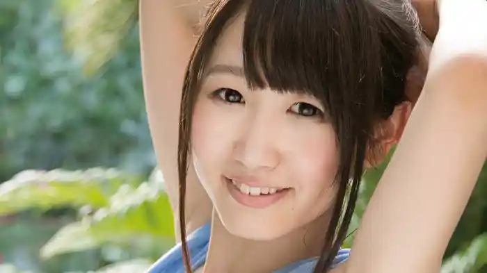 相沢仁菜『になスマイル』