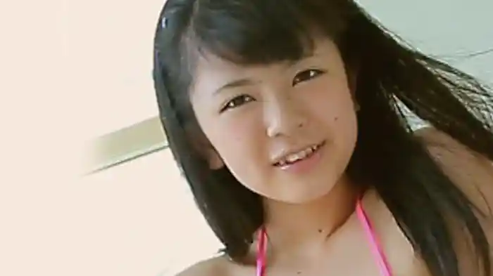 モデルのコカンはよく食い込む2