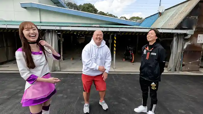 レンタルクロちゃん Season17