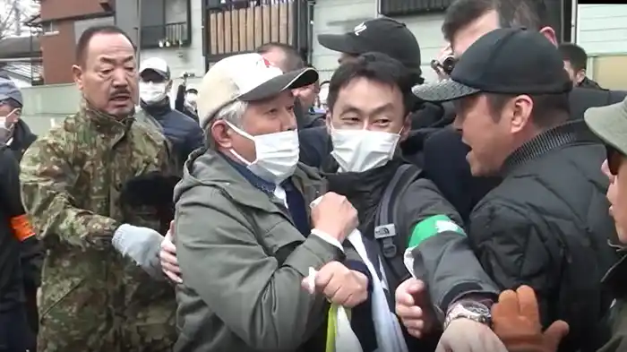 リリアンの揺りかご