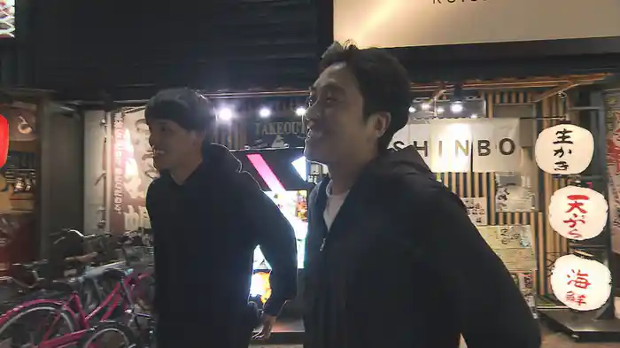 家さえあれば ~貧困と居住支援~