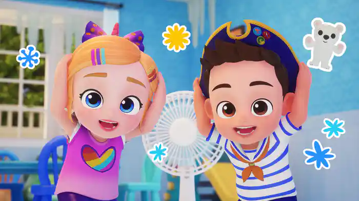 ベベフィン プレイタイム